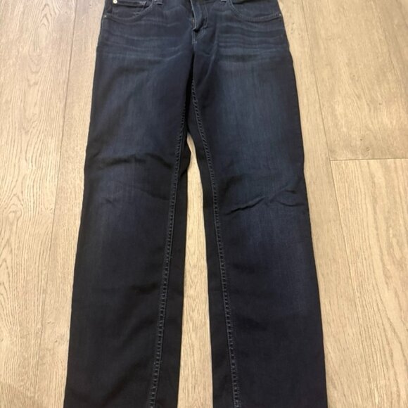 Jeans 7 For all Mankind Slimmy - Picture 1 of 5